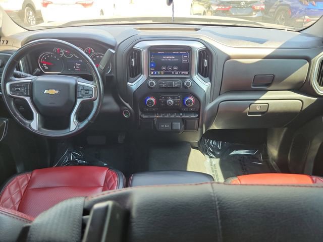 Used 2022 Chevrolet Silverado 1500 LT image 9