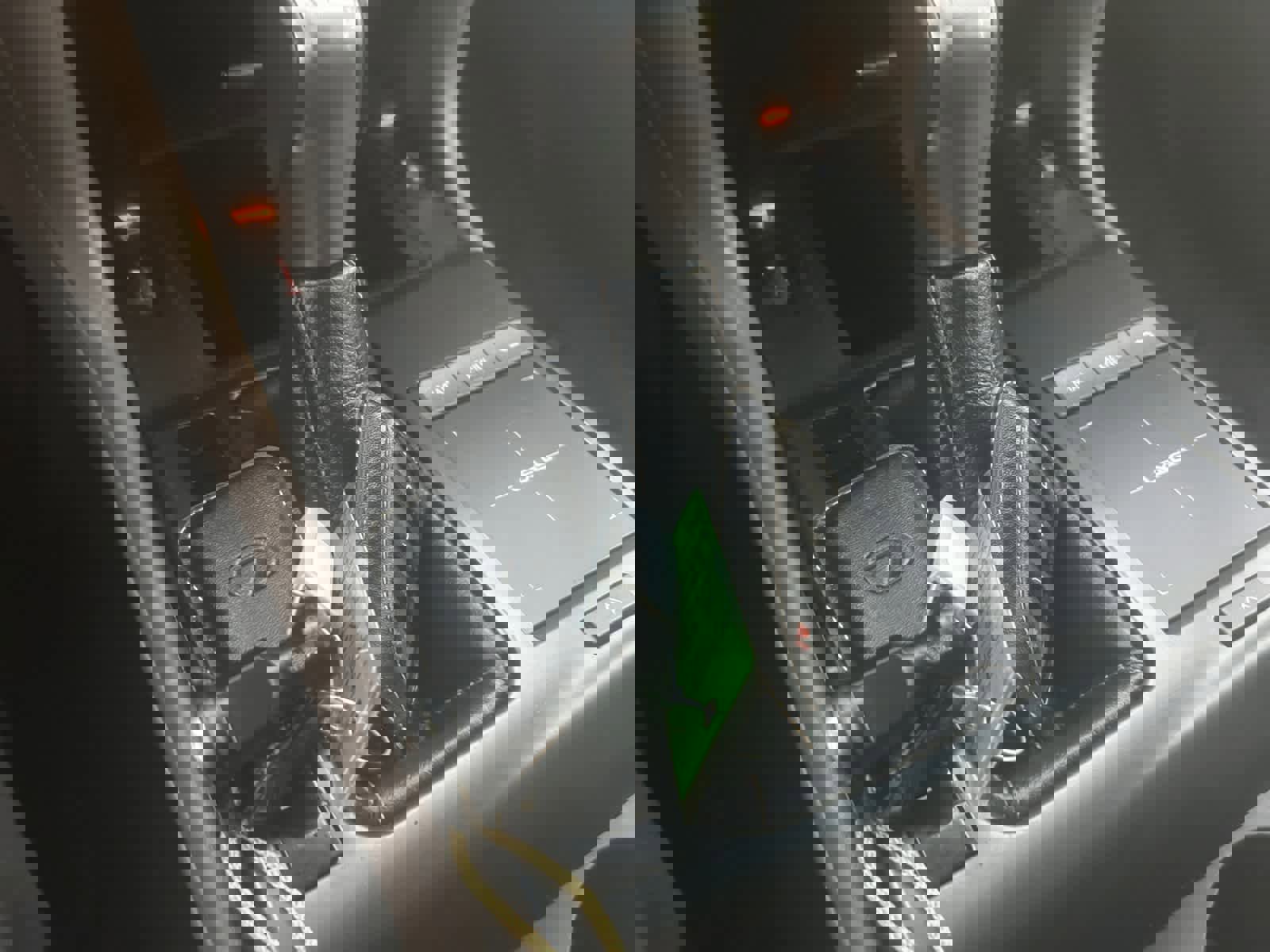 Used 2023 Lexus GX 460 Premium w/ Premium Package image 24