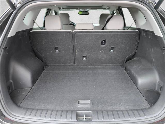 Used 2017 Hyundai Tucson Value FWD image 7