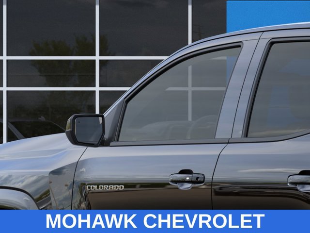New 2026 Chevrolet Colorado Z71 w/ Z71 Convenience Package 2 AWD/4WD image 12