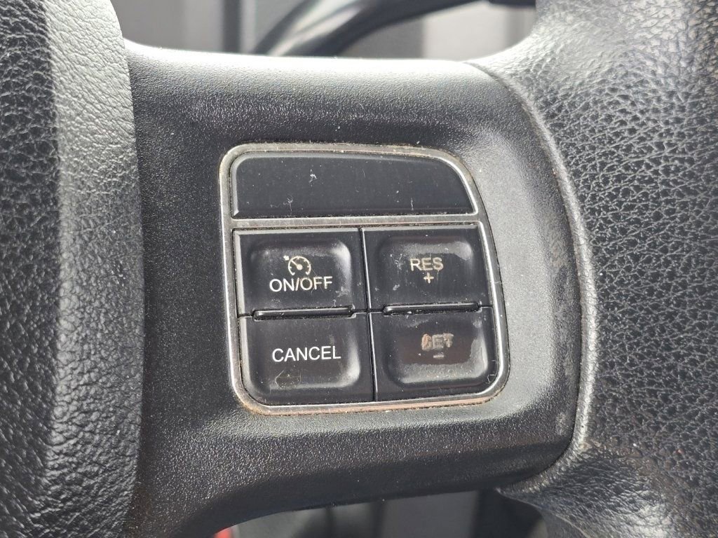 Used 2014 RAM 1500 Tradesman w/ Popular Equipment Group image 26