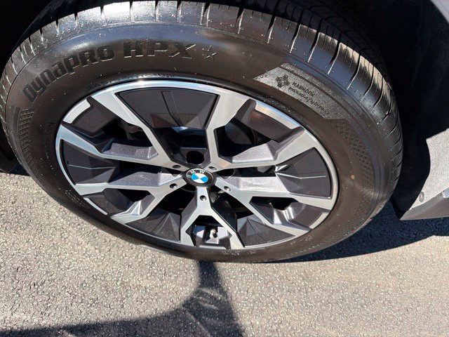 Used 2026 BMW X3 xDrive30i AWD/4WD image 31
