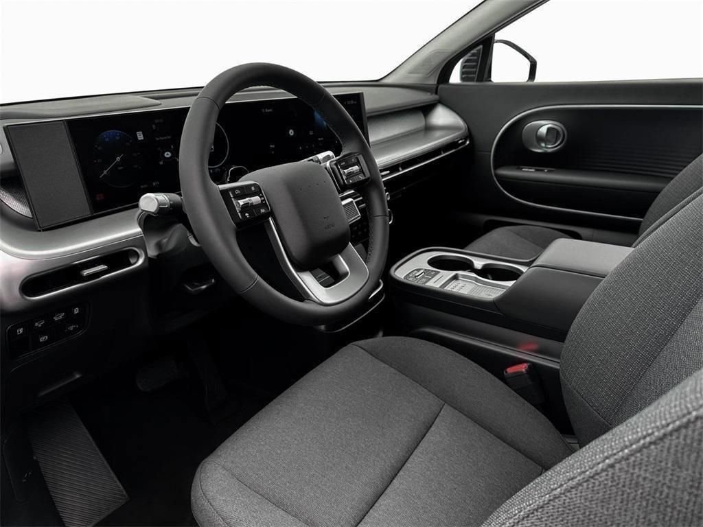 New 2026 Hyundai Ioniq 9 SE image 14