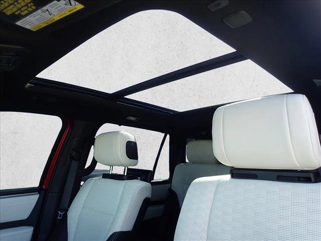 Used 2024 Toyota Sequoia Capstone AWD/4WD image 16