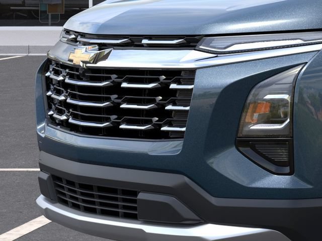 New 2027 Chevrolet Equinox LT AWD/4WD image 13