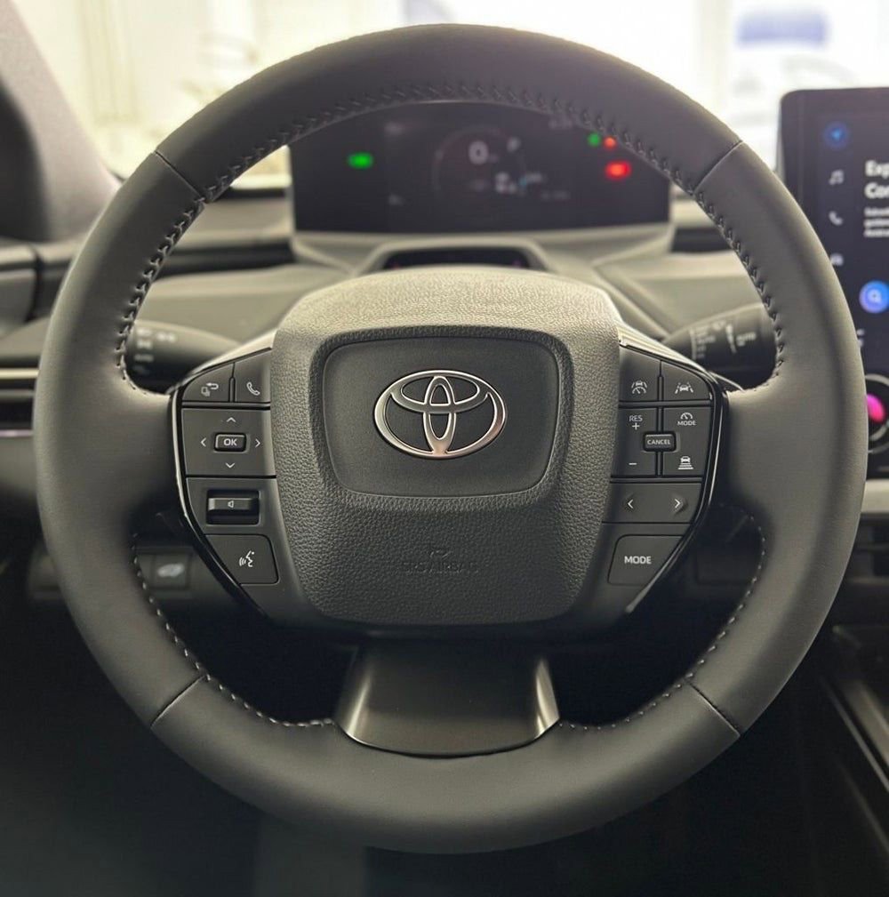 New 2026 Toyota bZ image 36