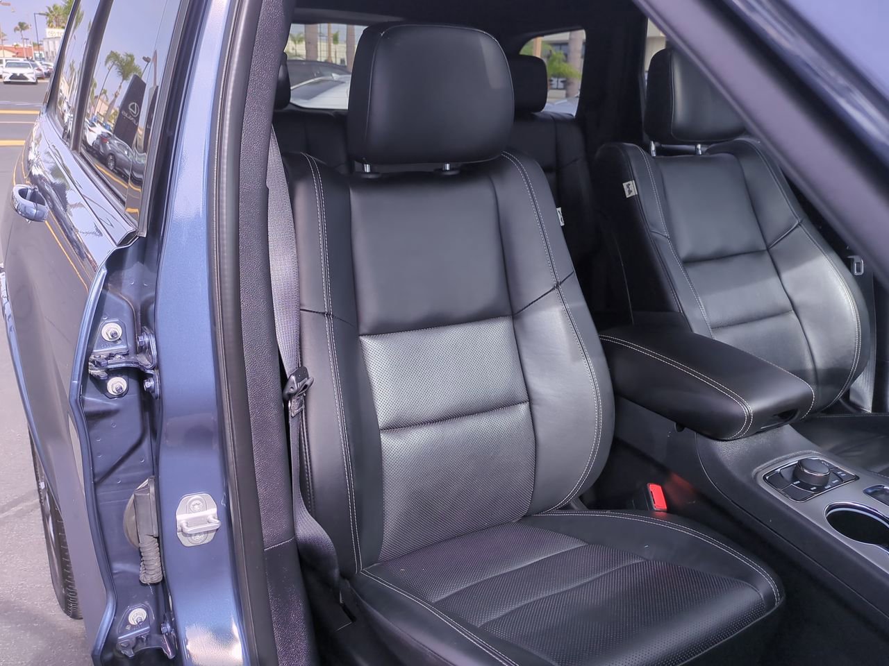 Used 2021 Jeep Grand Cherokee Limited w/ Quick Order Package 28K 80th image 36