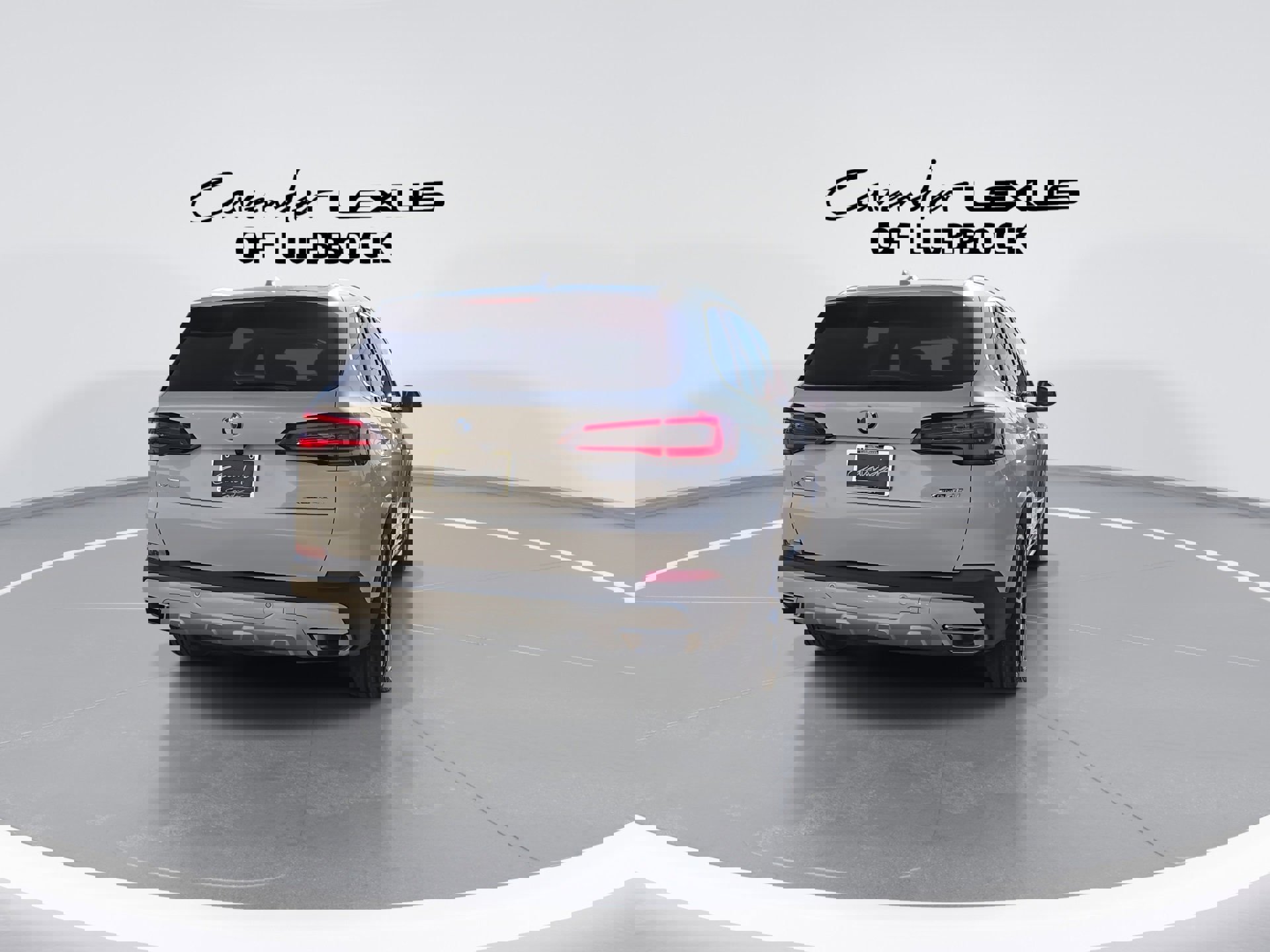 Used 2023 BMW X5 xDrive40i image 7