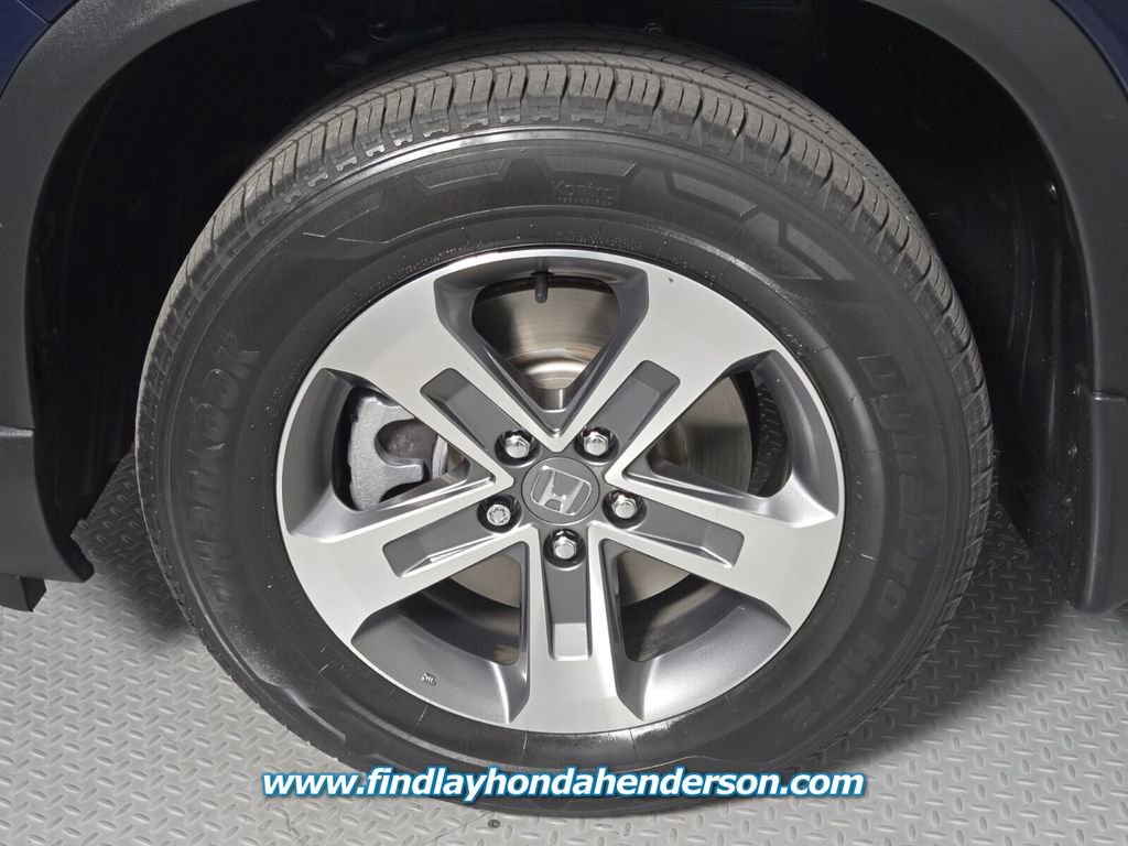 Certified 2024 Honda Pilot EX-L image 9