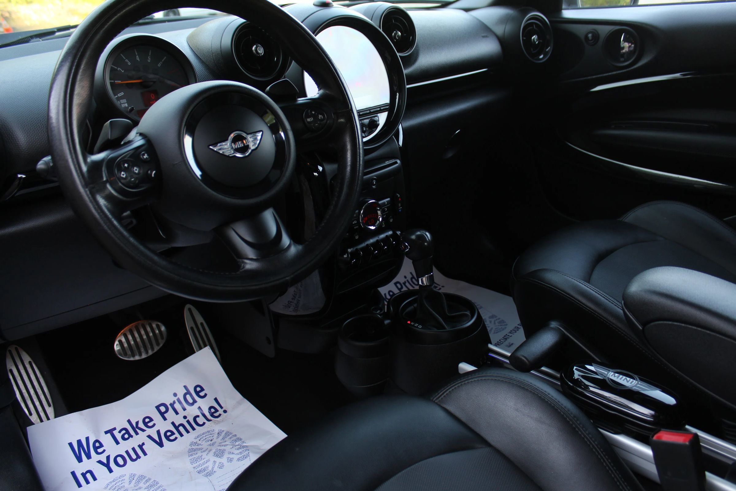 Used 2015 MINI Cooper Paceman S AWD/4WD image 11
