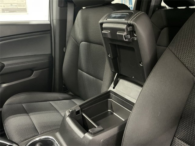 New 2026 GMC Canyon Elevation w/ Convenience Package image 21
