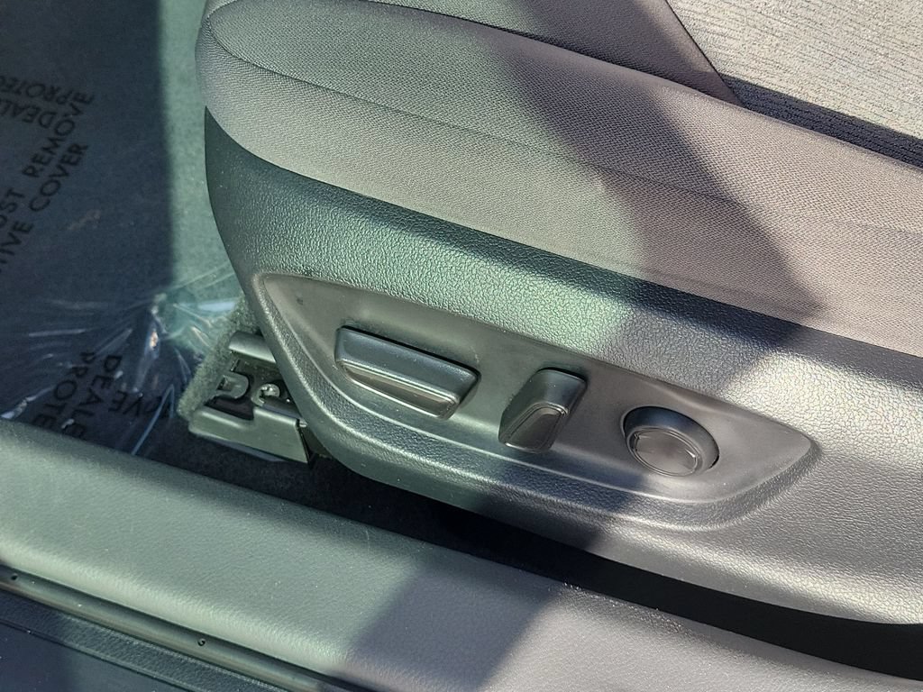 Certified 2024 Toyota Camry LE FWD image 22