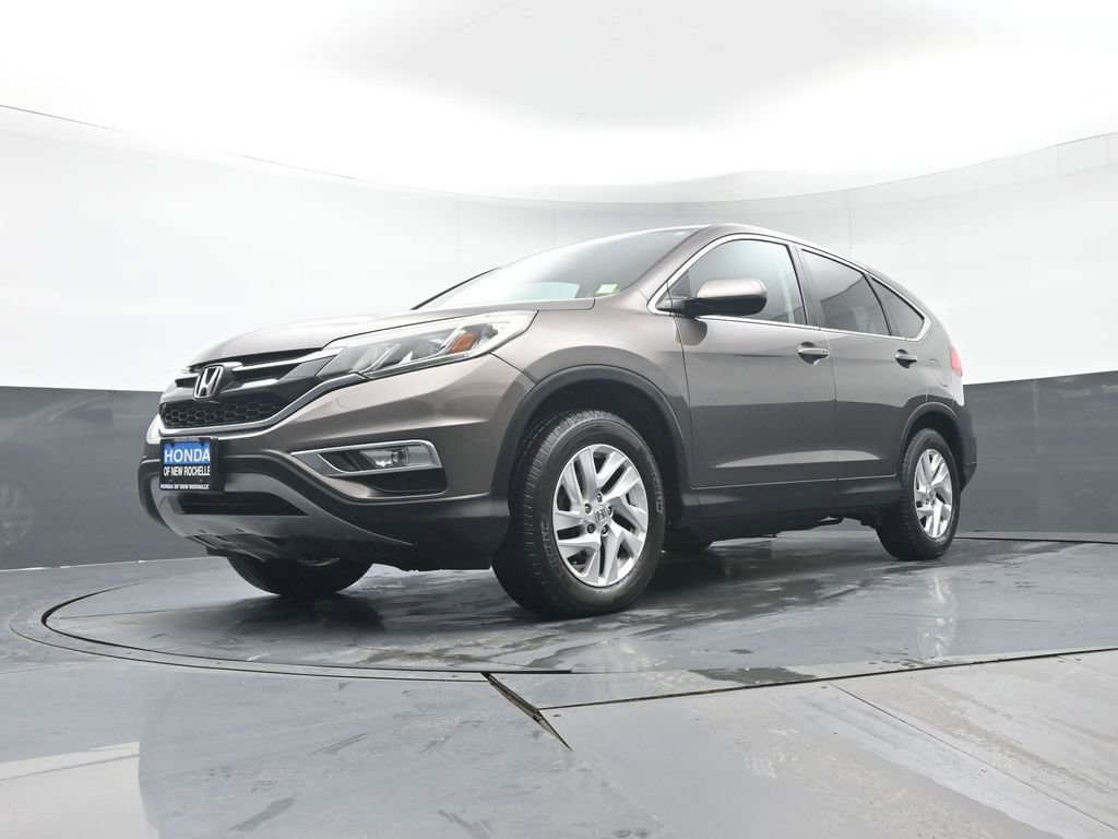 Used 2016 Honda CR-V EX image 27