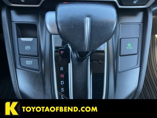 Used 2018 Honda CR-V Touring image 24
