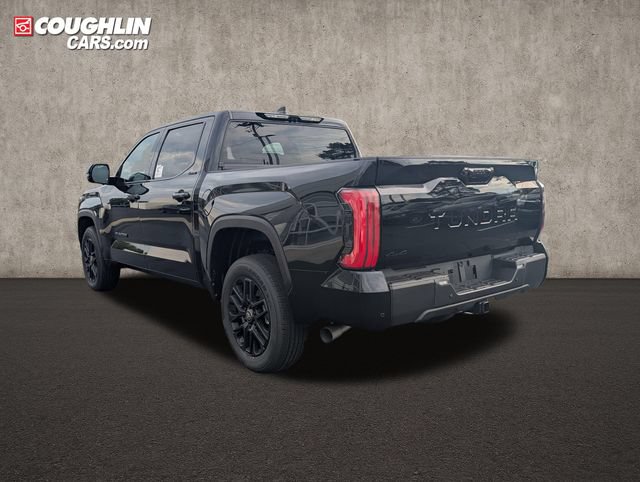 New 2026 Toyota Tundra Limited AWD/4WD image 5