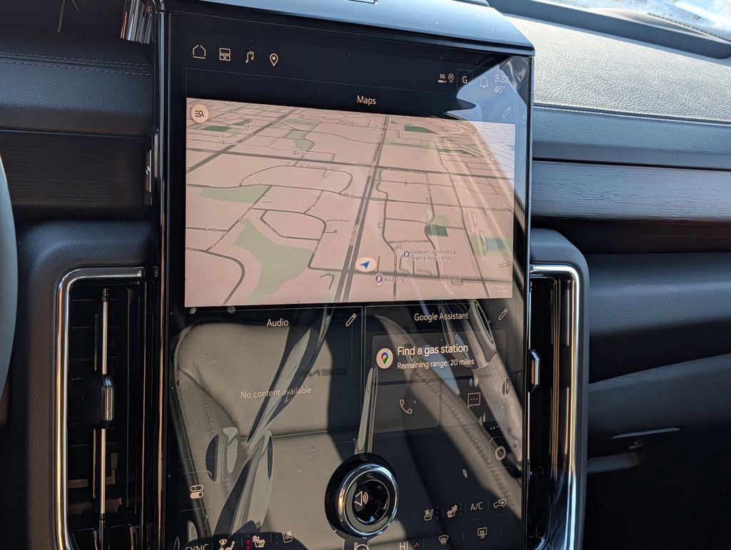 New 2026 GMC Yukon XL Denali w/ Sun & Power Step Package image 52