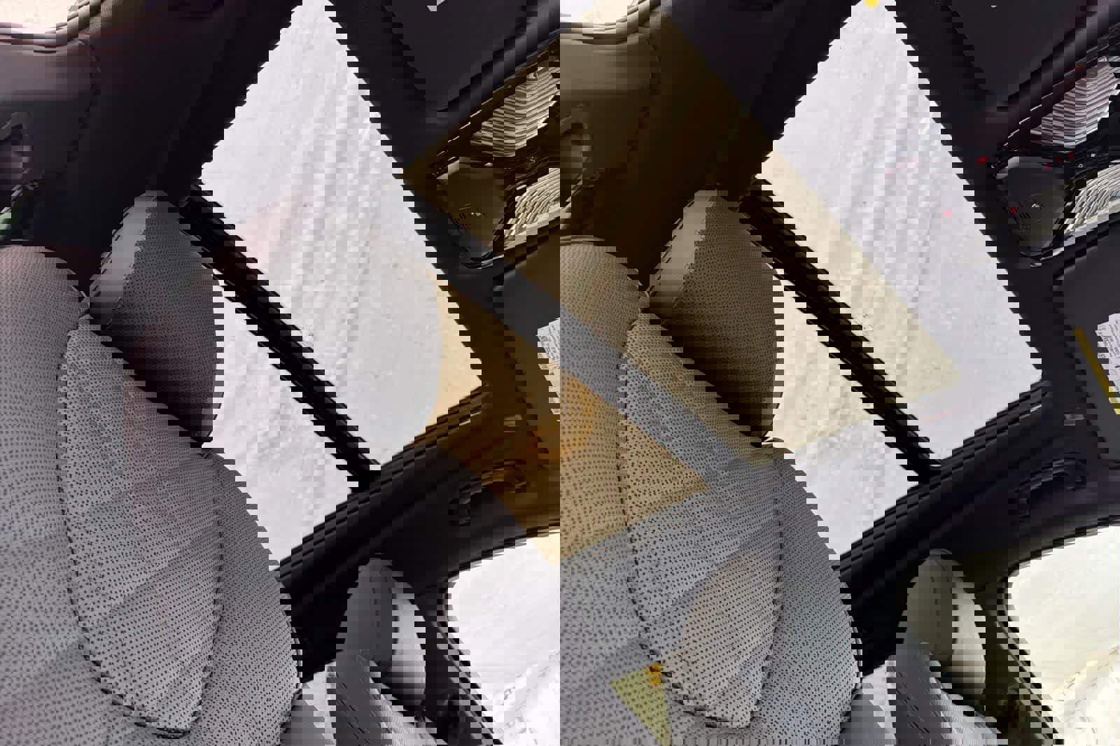 Used 2026 BMW X5 xDrive50e w/ M Sport Package image 17