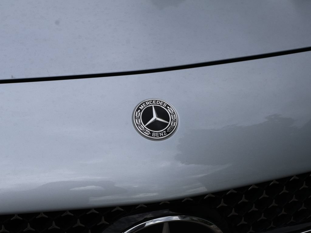 Certified 2024 Mercedes-Benz CLE 300 4MATIC Coupe image 2