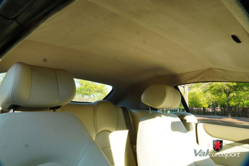 Used 2003 Jaguar XK8 Convertible image 13