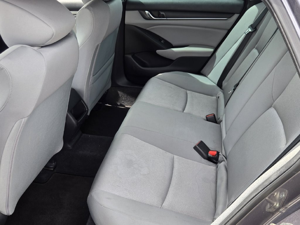 Used 2018 Honda Accord LX image 12