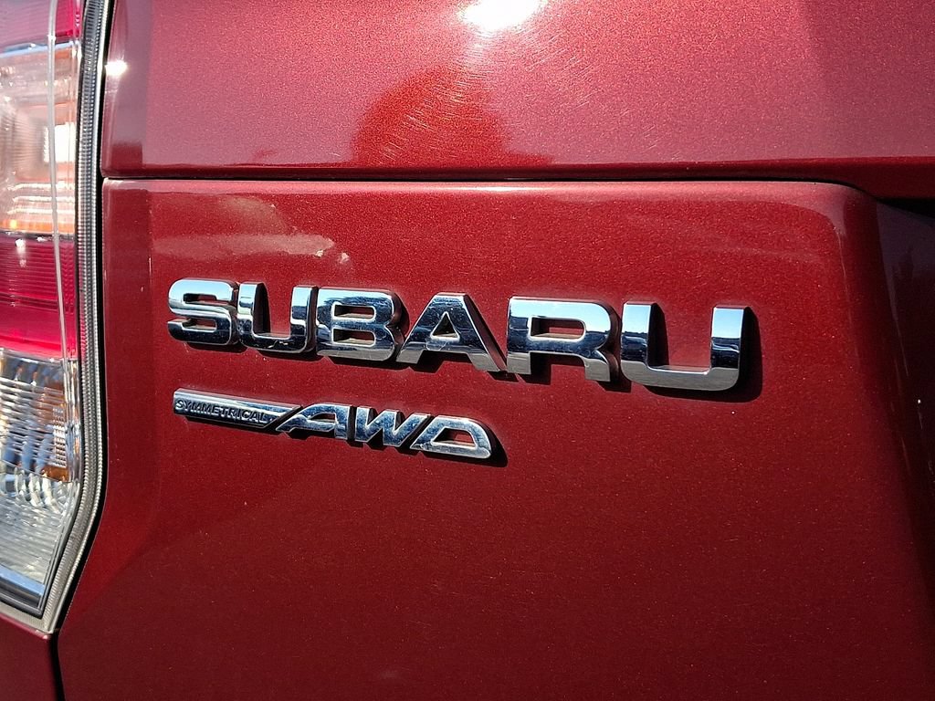 Used 2017 Subaru Forester 2.5i Premium w/ All-Weather Package AWD/4WD image 3