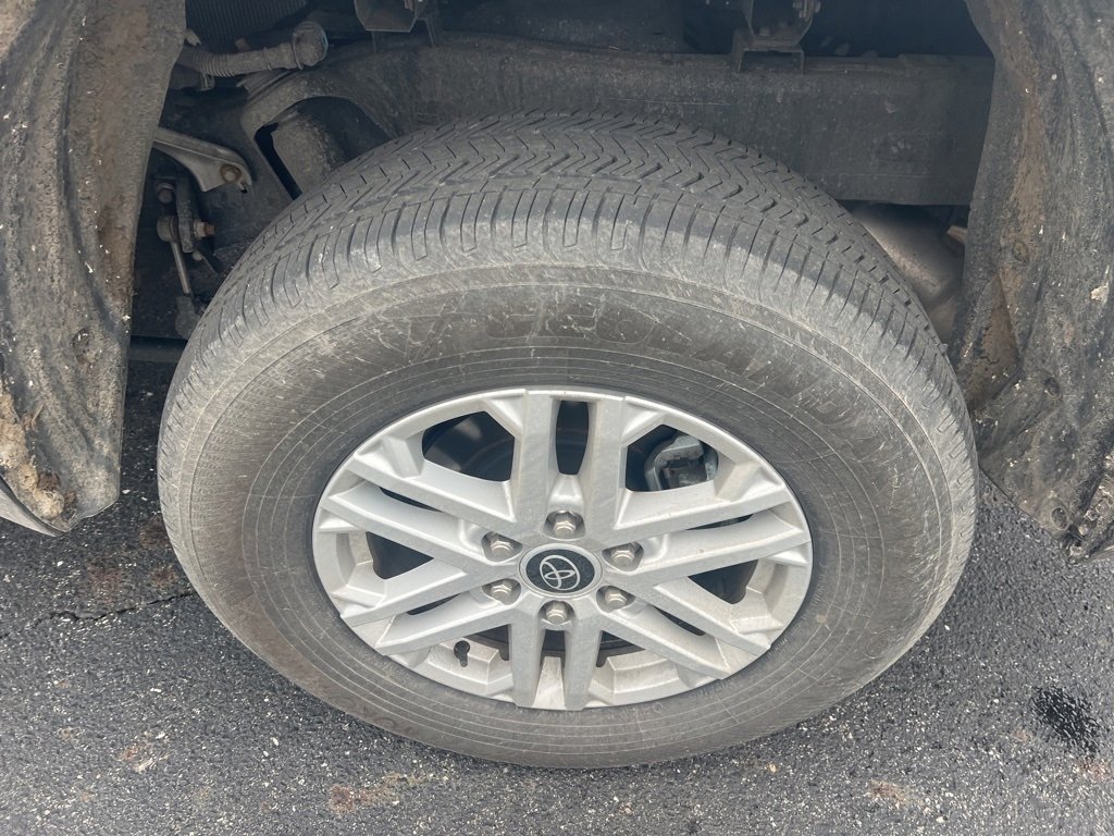 Used 2024 Toyota Tundra SR5 image 19