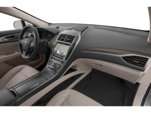 Certified 2019 Lincoln MKZ Reserve FWD image 16