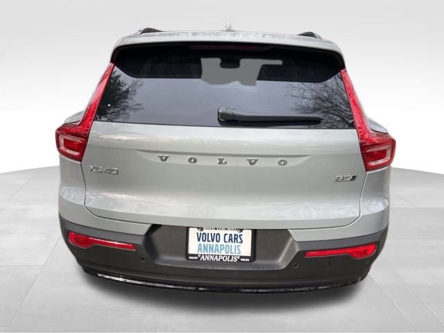 New 2026 Volvo XC40 B5 Ultra w/ Climate Package image 6
