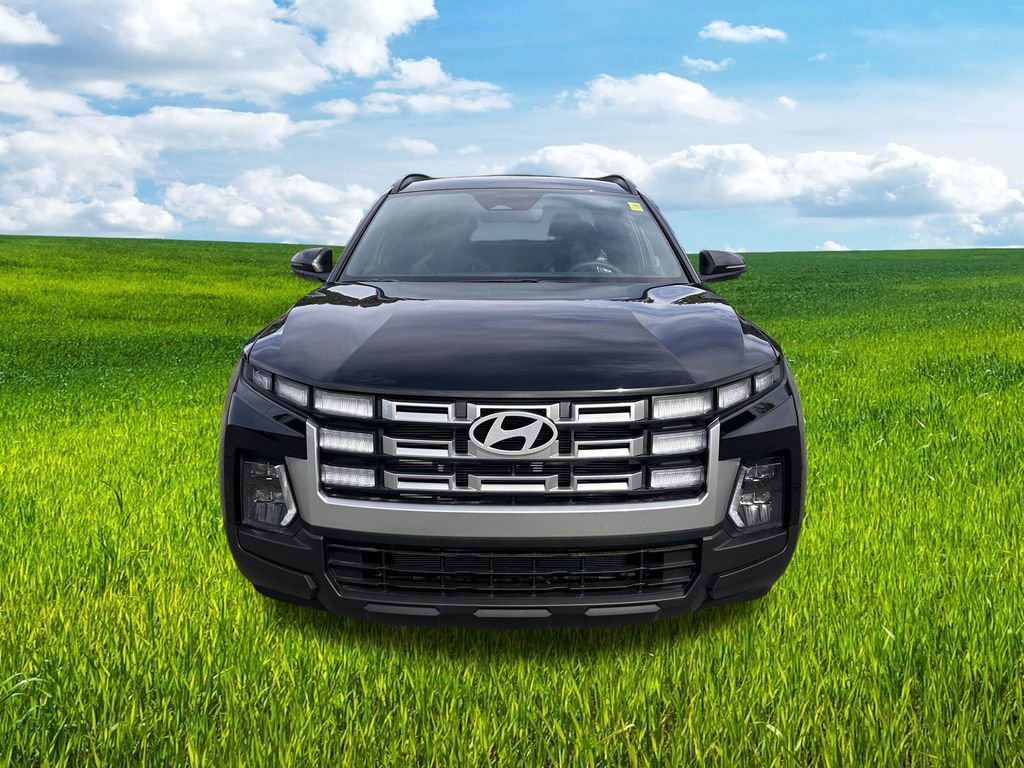 New 2026 Hyundai Santa Cruz SEL image 10