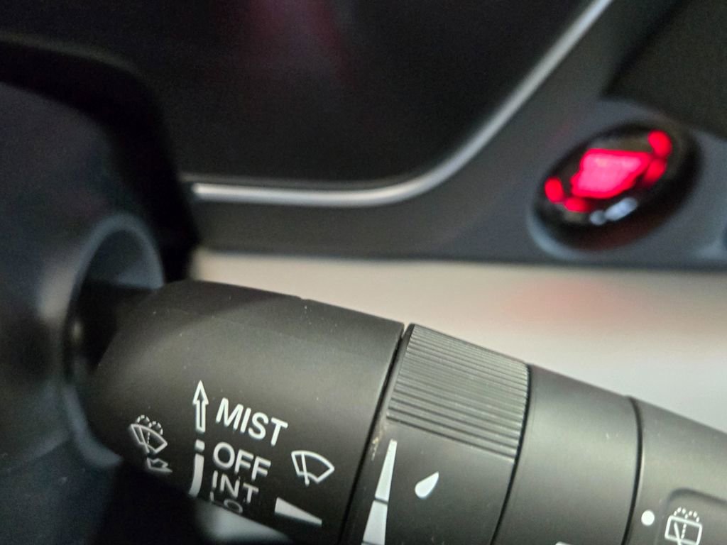 New 2026 Honda Passport RTL image 19