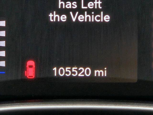 Used 2018 Chrysler Pacifica LX FWD image 14