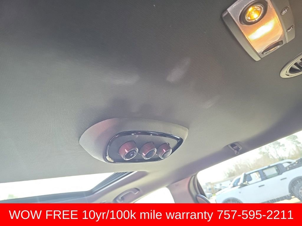 Used 2024 Dodge Durango GT image 20