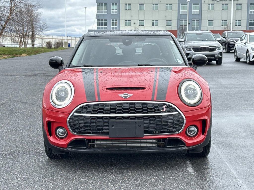 Used 2023 MINI Cooper Clubman S AWD/4WD image 29