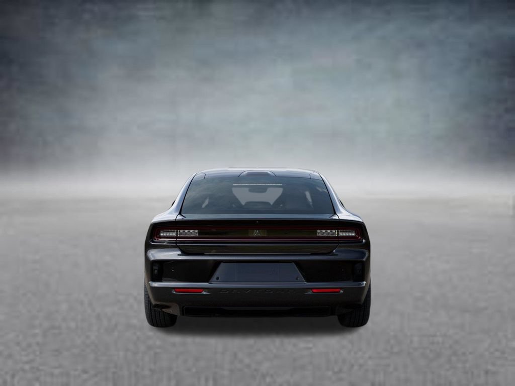 New 2025 Dodge Charger Daytona R/T w/ Quick Order Package 25M R/T AWD/4WD image 7