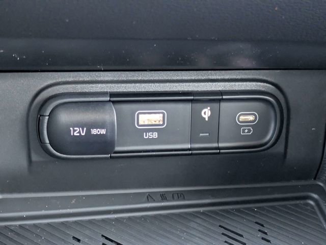 New 2025 Kia Sportage X-Pro image 26