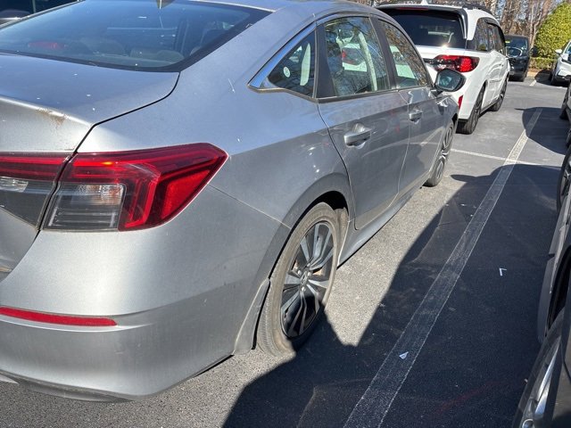 Used 2023 Honda Civic EX image 8