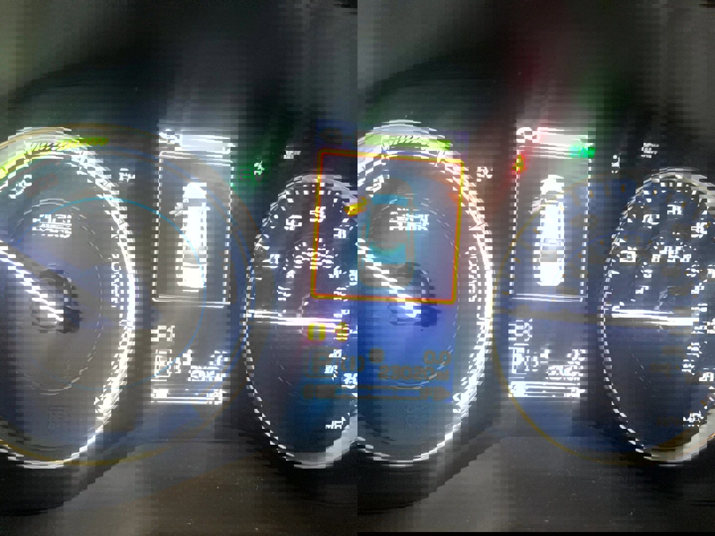 Used 2023 Subaru Crosstrek Hybrid image 11