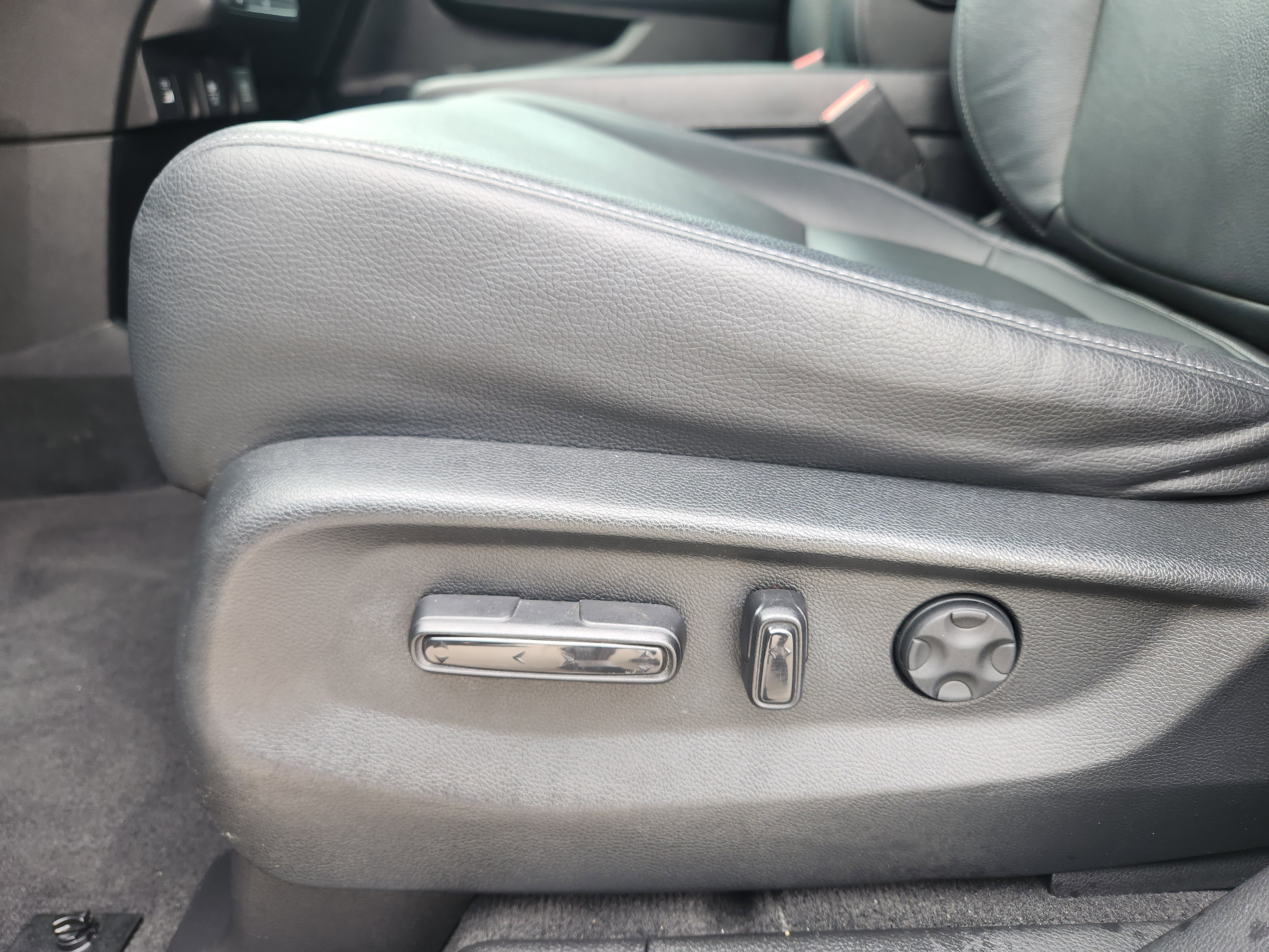 Certified 2023 Honda Odyssey Touring image 23