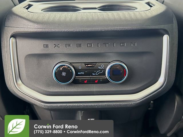 New 2026 Ford Expedition Platinum w/ Stealth Performance Package image 29