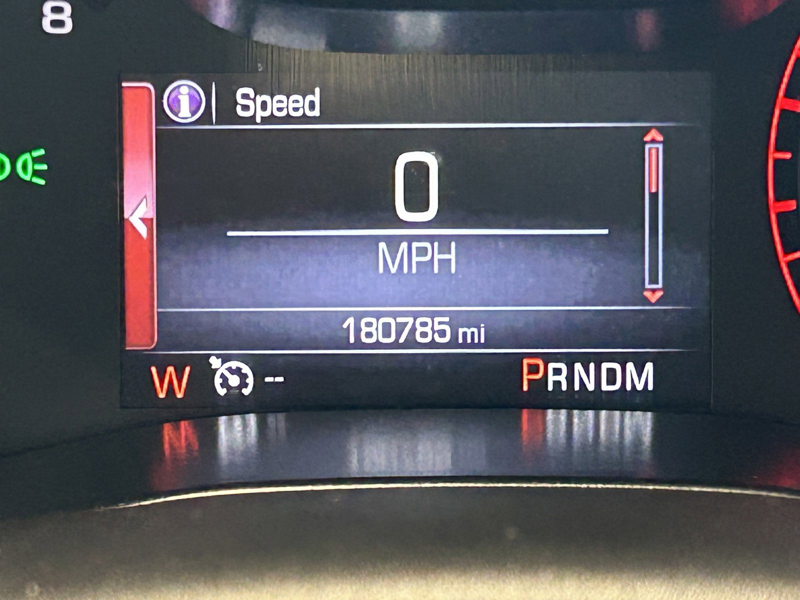 Used 2016 GMC Canyon SLT image 28