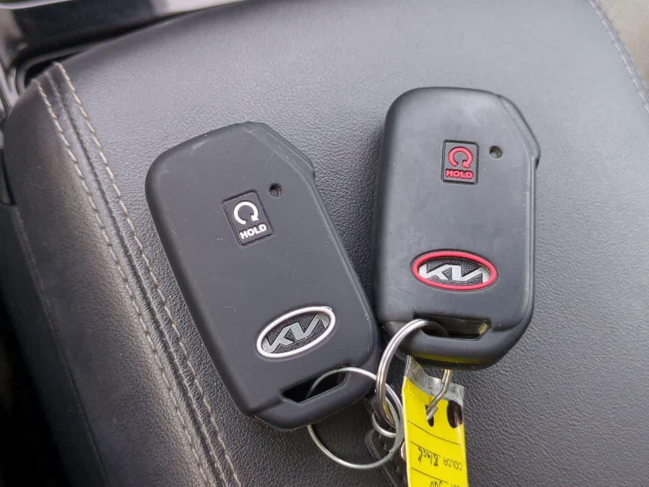 Used 2022 Kia Sorento SX AWD/4WD image 37