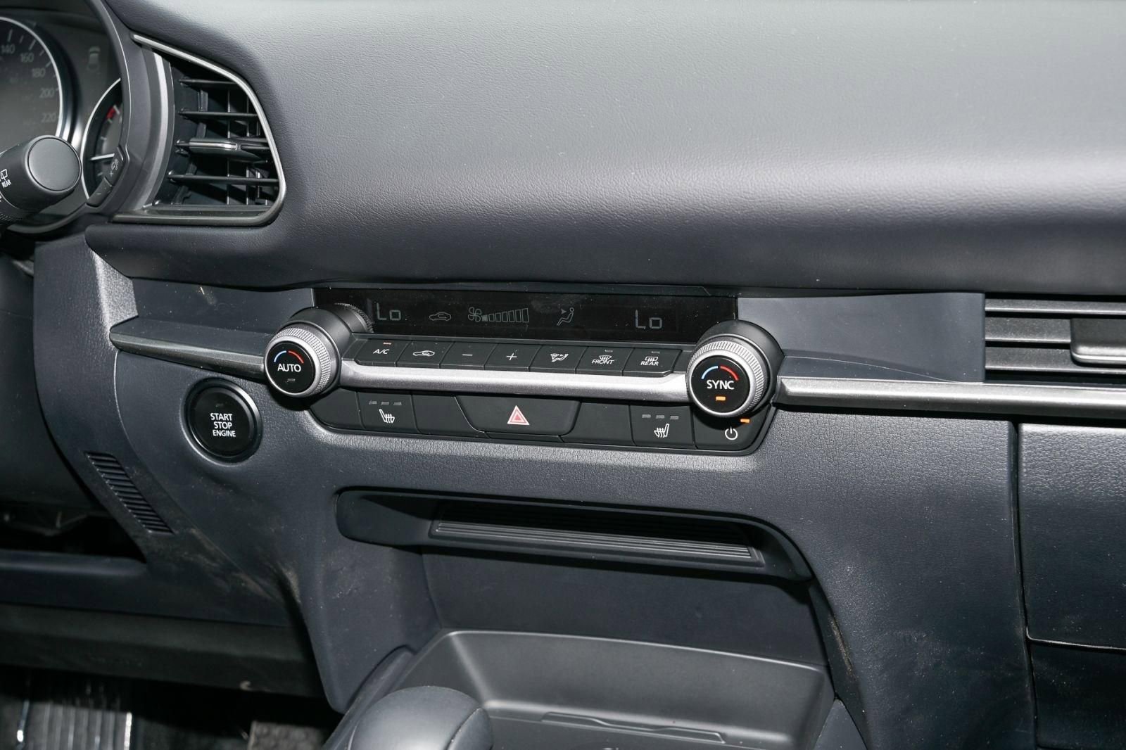 New 2026 MAZDA CX-30 AWD 2.5 S image 22