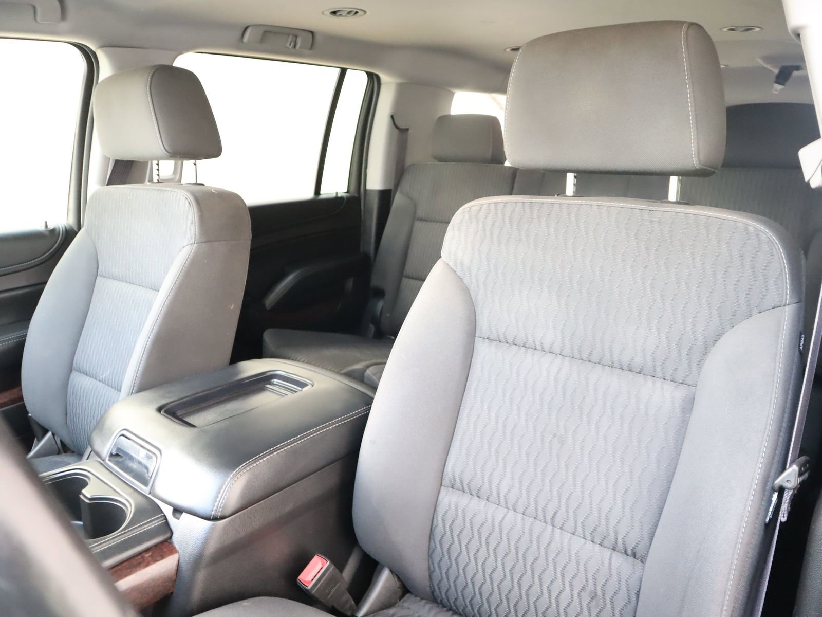 Used 2016 GMC Yukon XL SLE w/ HD Trailering Package image 24