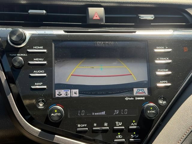 Used 2019 Toyota Camry LE w/ Audio Package FWD image 16