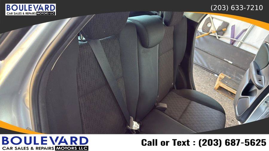 Used 2015 Honda Fit LX image 33