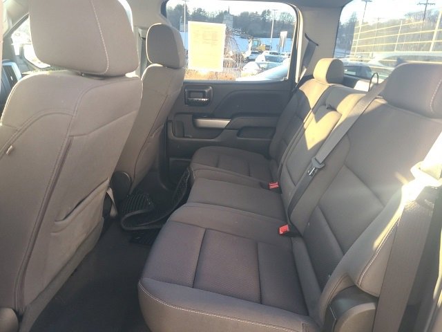 Used 2018 Chevrolet Silverado 1500 LT w/ All Star Edition image 13