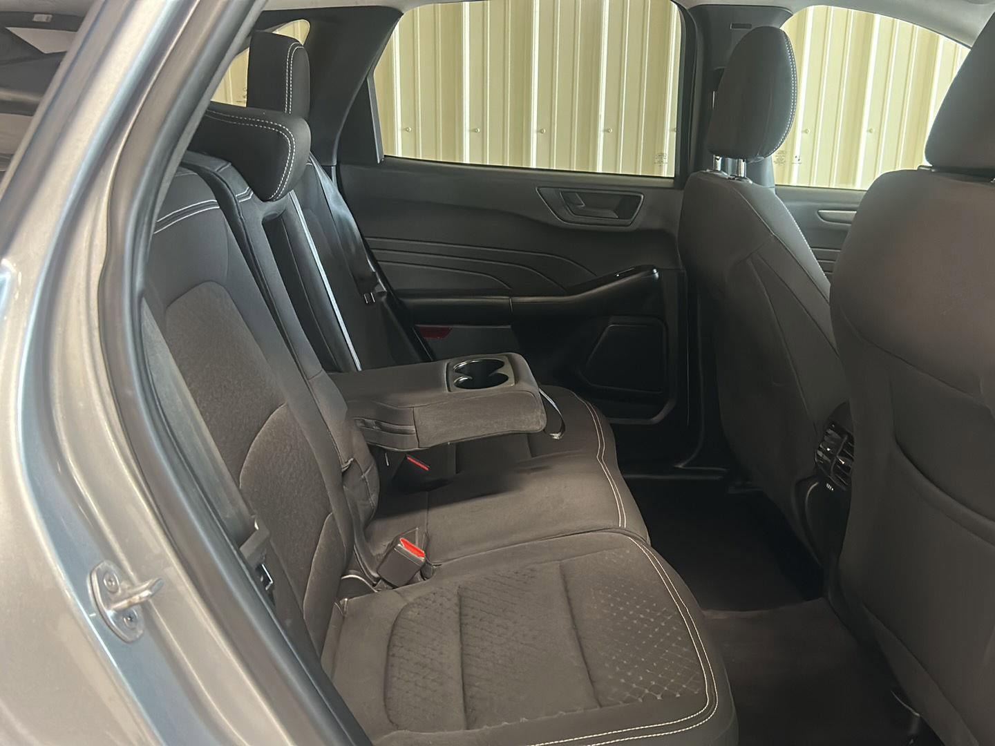 Used 2024 Ford Escape Active image 15