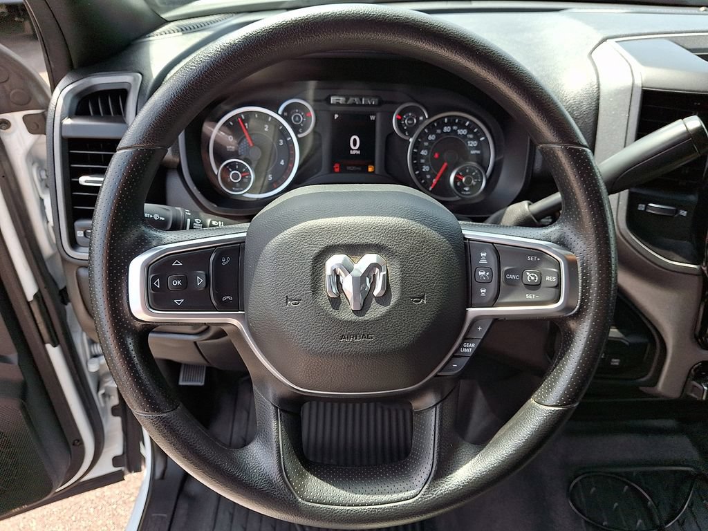 Used 2025 RAM 4500 Tradesman AWD/4WD image 19