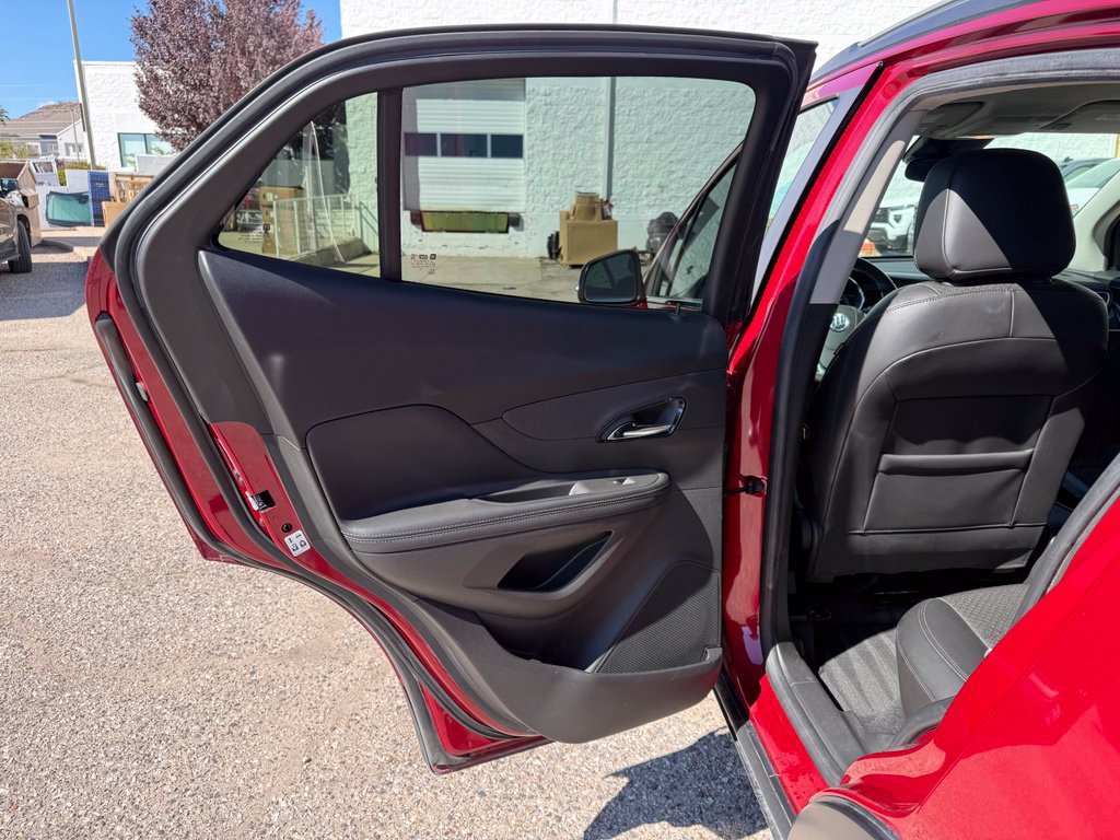 Used 2019 Buick Encore Preferred w/ Safety Package FWD image 13