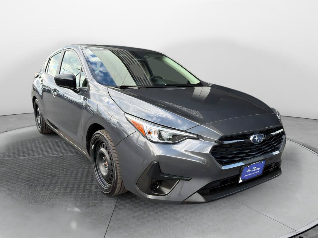Used 2025 Subaru Impreza 2.0i